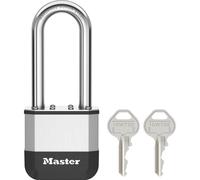 Master Lock Sangle De Circonférence Elite 64mm