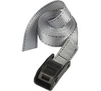 Master Lock Sangle grise 5m avec boucle de serrage 3112EURDAT