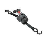 Master Lock Sangle Rétractable Avec Crochet En S 3M 2 Pièces MLK3238