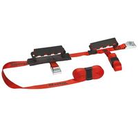 Master Lock - Sangles de transport pour 2 personnes