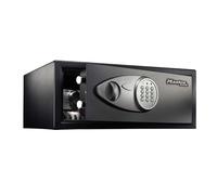 MASTER LOCK Security Safe [L - 22 Liter] [Digital Combination] - X075ML - Laptop Safe, Jewelry Safe and More