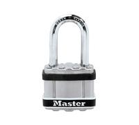Cadenas professionnel à clé - 44 mm de large - anse de 38 mm MASTER LOCK