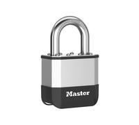 Master Lock Serrure Cadenas Laminé 52mm Bec 25mm Elite MLKPK5