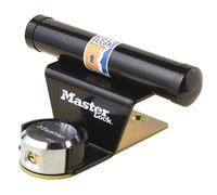 Master Lock Serrure de porte de garage certifiée, Sold Secure et Secured by Design, avec clé, pour usage extérieur, 130 x 270 x 225 mm
