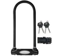Master lock street fortum gold sold secure d antivol en u 280 x 110 mm G