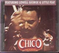 Master Lowell George & Little Feat [Import]