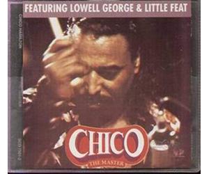 Master Lowell George & Little Feat [Import]