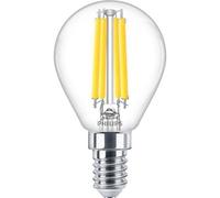 Master Lustre LED E14 3,4W 2700K 470Lm