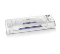 Master - Machine A Vide - Magic Vac - 60 Cm / Hg -0,80 Bar -11,6 Psi