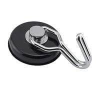 Super-aimant avec crochet - jusqu'à 30 kg