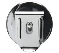 MASTER MAGNETICS Aimant Handy Mag avec Clip de Ceinture, 5,1 cm de diamètre