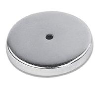 SIN 205014 - Aimant rond, 67 x 9,5 mm