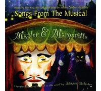 Master & Margarita-Songs from The Musical
