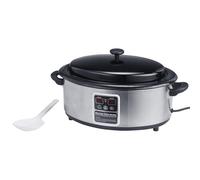 Master Massage Appareil de chauffage numérique professionnel pour pierre chaude de massage (6 litres)