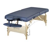 Master Massage Coronado Therma Top Table de massage pliable 71 cm