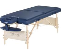 Master Massage Coussin Coranado de 7,6 cm d'épaisseur - Table de Massage Portable de 71 cm - Canapé de Massage, lit de Tatouage, lit de Cils
