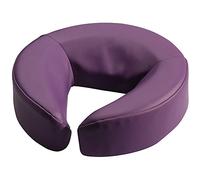 Master Massage Coussin Repose-tête Standard pour Table de Massage, Violet