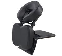 Master Massage Equipment - Massage Portable - Massage du Visage - Noir