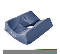 Master Massage Ergonomic Dream Coussin de tête pour table de massage en mousse à mémoire de forme Bleu roi