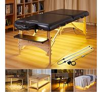 Master Massage Galaxy Ambiente Pack d'éclairage pour table de massage