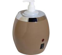 Master Massage Réchauffeur D'Huile Automatique De Chauffe-Huile De Massage À Une Bouteille (Équipé D'Une Prise Uk)