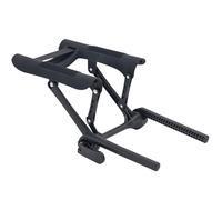 Master Massage Support Ergonomique de Luxe pour Le Visage, Taille Universelle, 6 Positions d'ajustement, Coussin de tête et de Visage