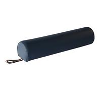 Master Massage Traversin 3/4 pour table de massage Bleu roi