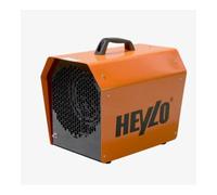 Master Master Chauffage électrique Heylo DE 9 XL, puissance de chauffage : 4,5 / 9 kW Quantité:1