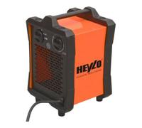 Master Master Elektrochauffage Heylo DE 2 XL, puissance de chauffage 1 / 2 kW Quantité:1