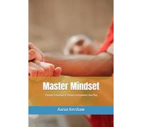 Master Mindset: Elevate Emotions and Thrive Everywhere You Play: Part of the Winning Mindset Collection - Book 1