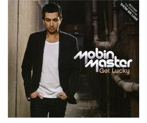 Master, Mobin - Get Lucky [Import]