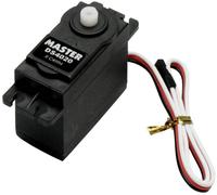 Master Servomoteur standard DS4020 numérique Matériau entraînement: matière plastique Système de connecteur: Uni (Graupner/JR/Futaba) https://www.fnac.com/mp46001770/Master-Servomoteur-standard-DS4020-numerique-Materiau-entrainement-matiere-plastique-Systeme-de-connecteur-Uni-Graupner-JR-Futaba/w-4?oref=f196d3f7-97b1-1103-1ea9-20b2d66e99b7