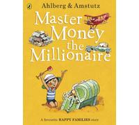 Master Money The Millionaire