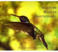 Master Musicians From Guerrero Field Recordings