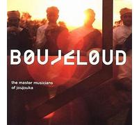 Master Musicians of - Boujeloud [Import]
