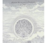 Master Musicians of Bukka - Far West [CD]