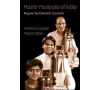 Master Musicians Of India