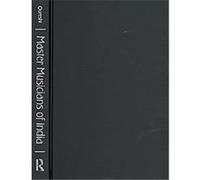 Master Musicians Of India Regula Qureshi (Auteur)