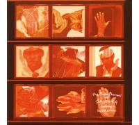 Master Musicians of Jajouka - Jajouka Between The Mountains