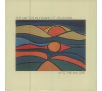 Master Musicians of Joujouka - Into The AHL Srif