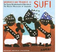 Master Musicians of - Sufi-Moroccan Trance II [Import]