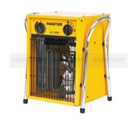 MASTER NAGRZEWNICA ELEKTRYCZNA B5EPB 400V 5kW
