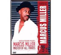 Master of all trades E