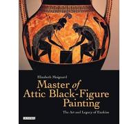 Master Of Attic Black Figure Painting