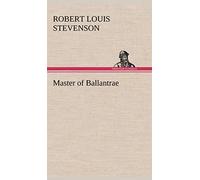 Master of Ballantrae