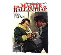 Master of Ballantrae [Import]