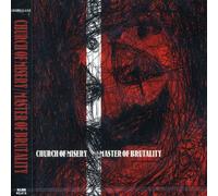 Master of Brutality (Jap)