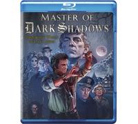 Master Of Dark Shadows [Usa][Blu-Ray]