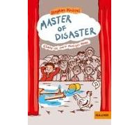 Master of disaster: Chaos ist mein zweiter Name – Beltz