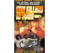 Master of Disaster [VHS]